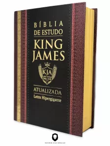 biblia king james
