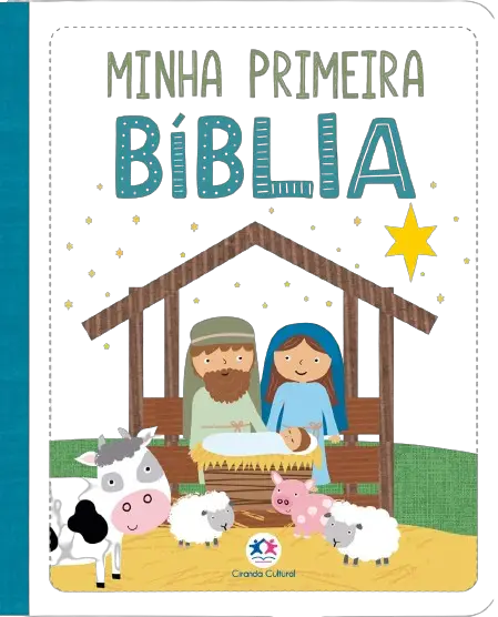 biblia infatil