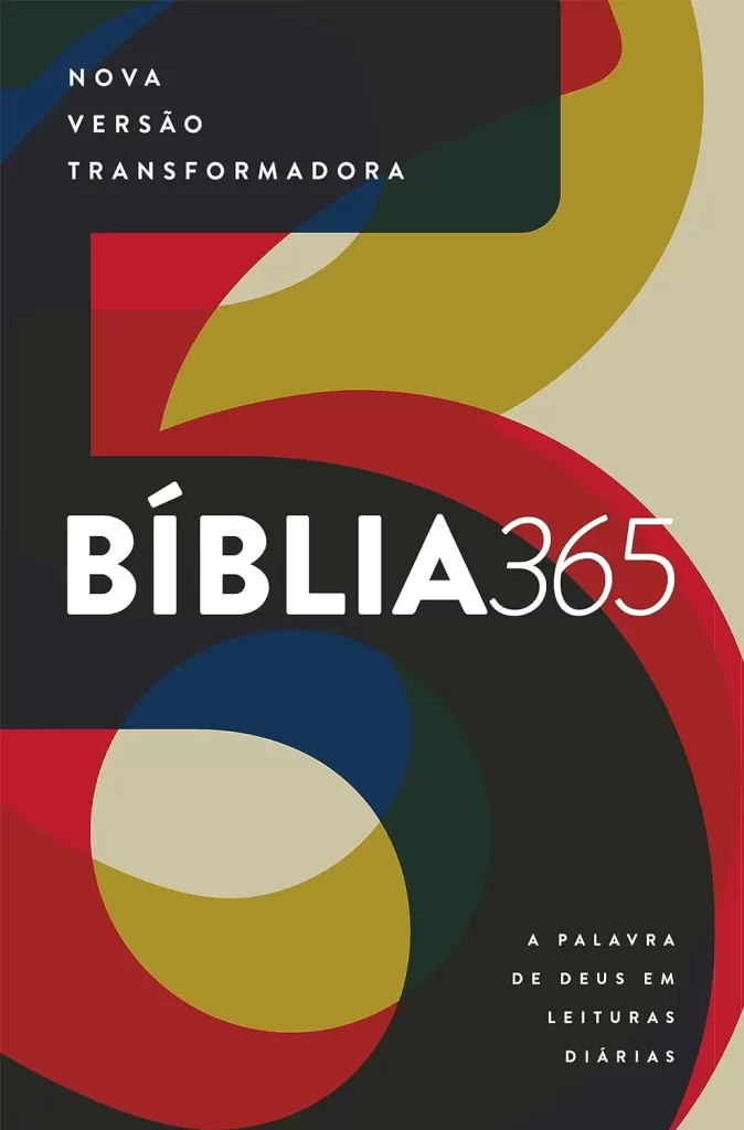 BIBLIA 365