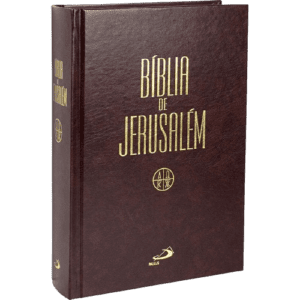 biblia de jerusalem