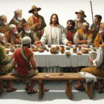 12 discípulos de jesus