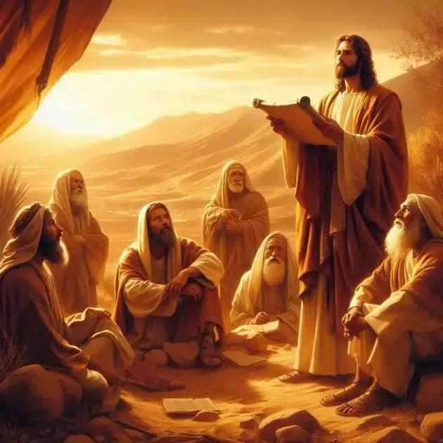 O Que Significa Iniquidade na Bíblia? Compreendendo o Pecado