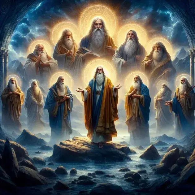 Principais versos sobre iniquidade