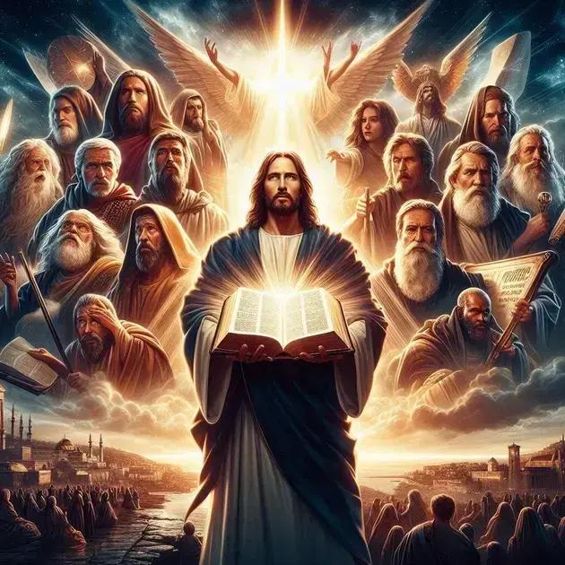Iniquidade na perspectiva de diferentes religiões