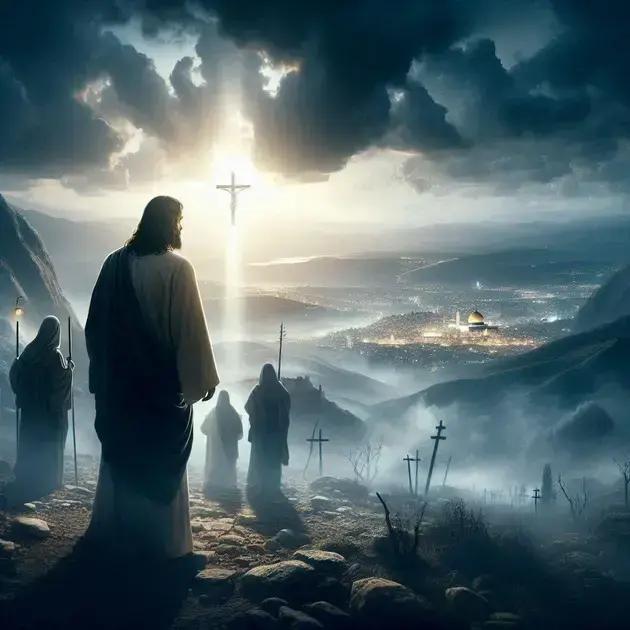 Simbolismo do número 7 no Antigo Testamento