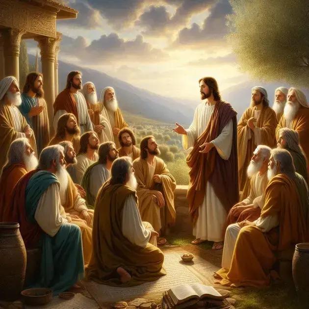 Quem Era Jeremias na Bíblia? O Profeta das Lamentações
