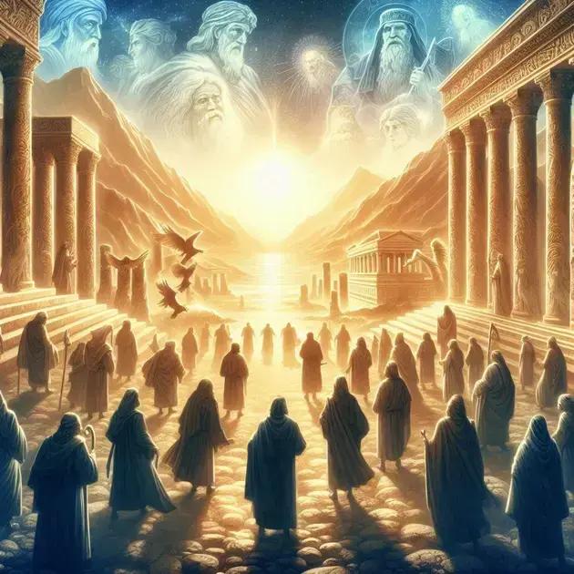 A dúvida de Tome e sua história