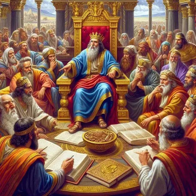 Cam e as culturas antigas