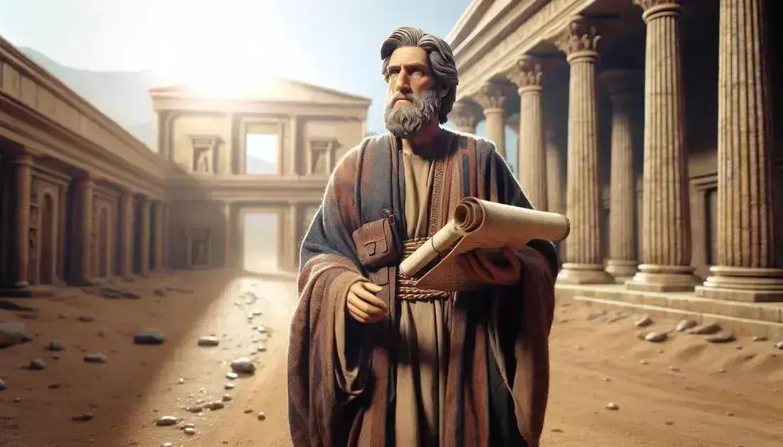 Quem Foi Felipe na Bíblia? O Evangelista e Seus Milagres