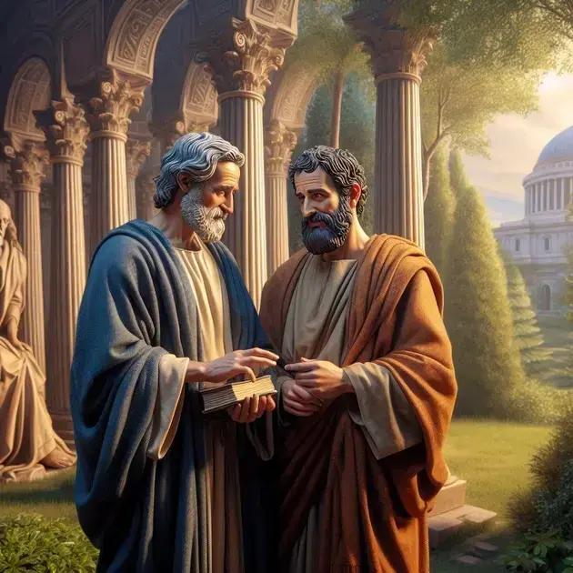 O chamado de Felipe para seguir Jesus