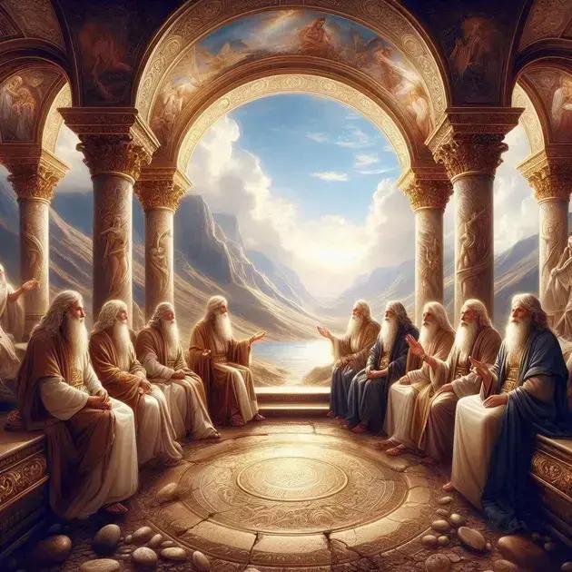 Como a coragem de Jael mudou a história