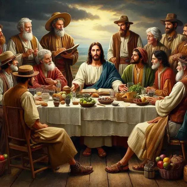 A simbologia de Jael na tradição judaica