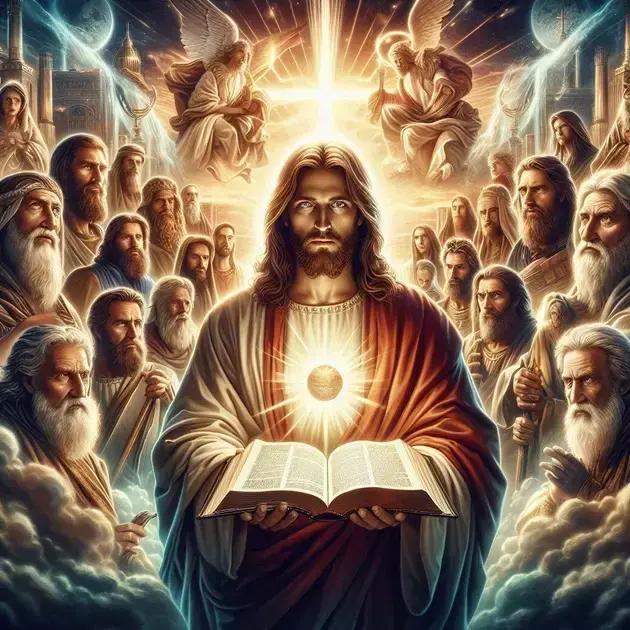 Reflexões finais sobre a história de Matusalém