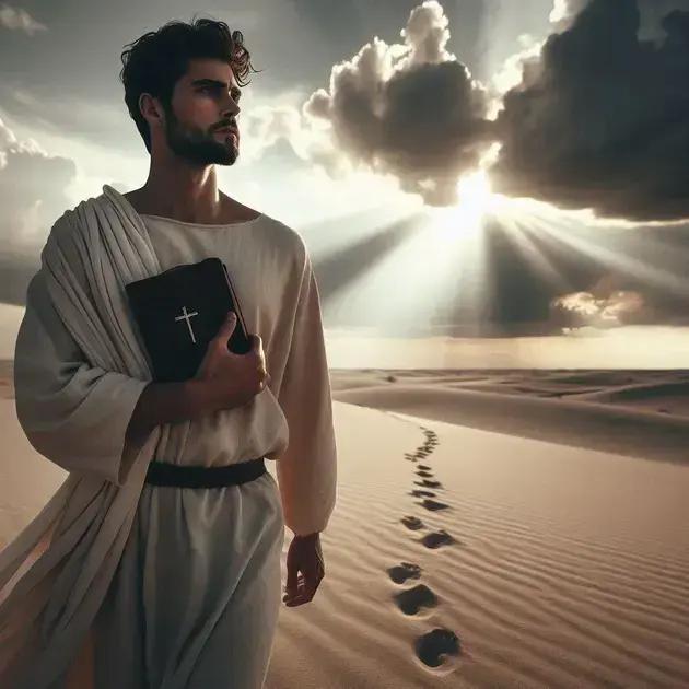 O que os salmos dizem sobre amizade