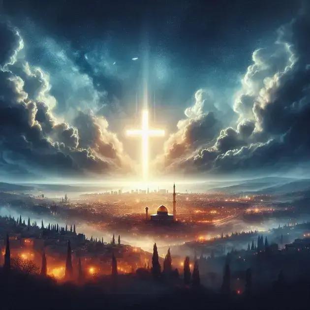 Como encontrar paz em tempos difíceis?