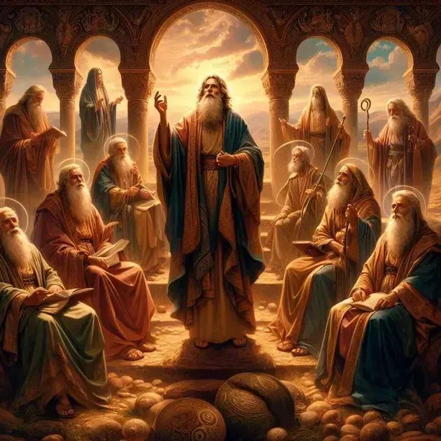 Priscila e Aquila: um casal missionário