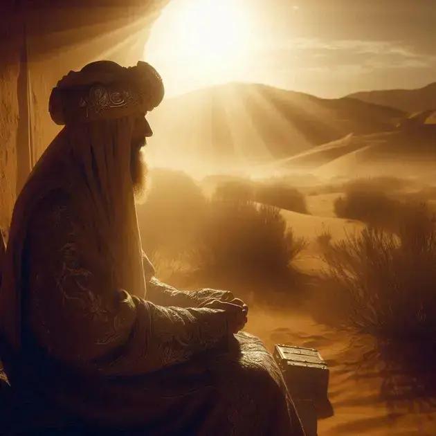 O impacto cultural das passagens sobre Israel