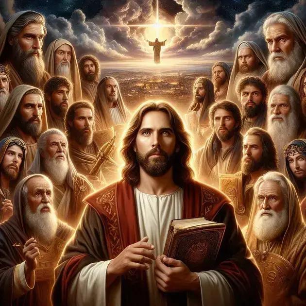 Batismo nas diferentes denominações cristãs
