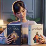 Qual a Diferença da Bíblia Católica para a Evangélica? Comparação e Análise