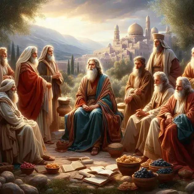 a perspectiva de diferentes tradições religiosas
