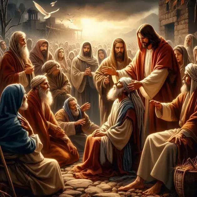 como a biblia pode guiar decisões pessoais