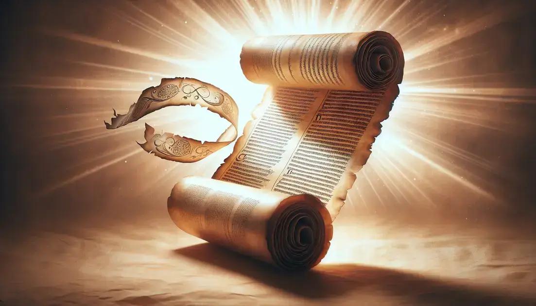 Qual a Ordem Cronológica da Bíblia? Guia para Leitura