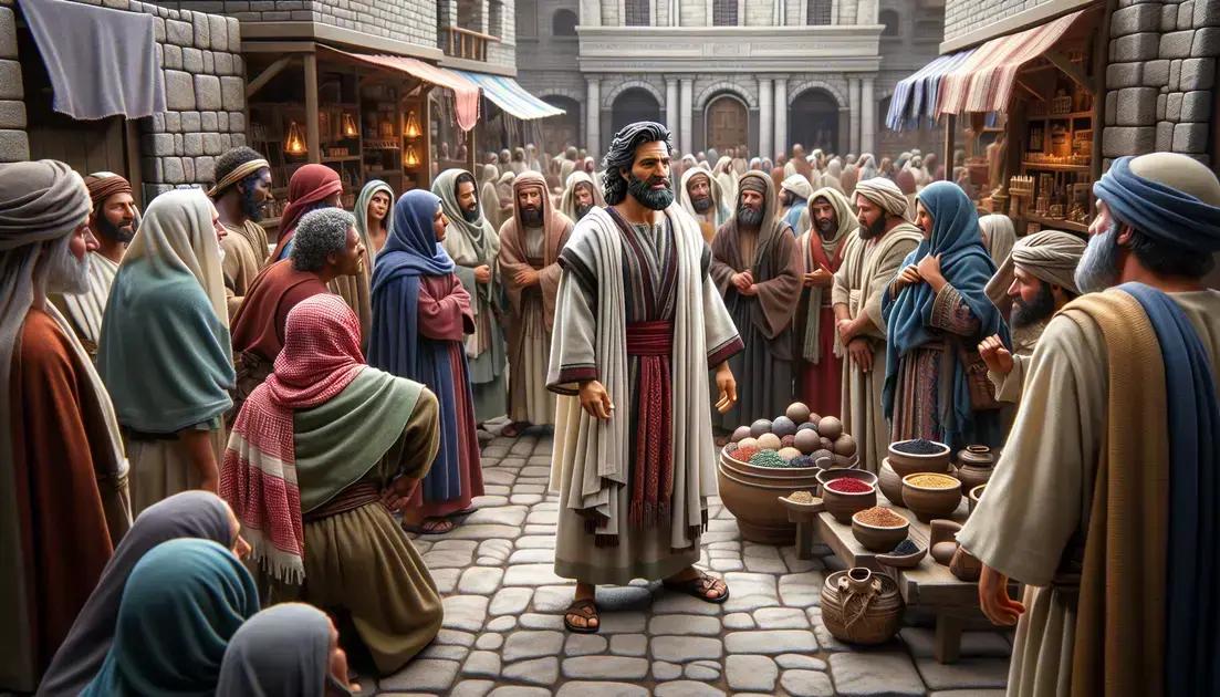 Quem Foi Bartolomeu na Bíblia? O Apóstolo Discreto