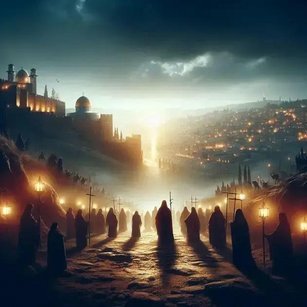 O papel dos pais na formação espiritual