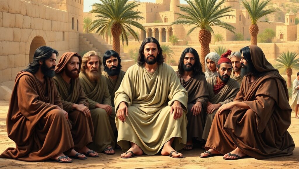 escolhidos de cristo