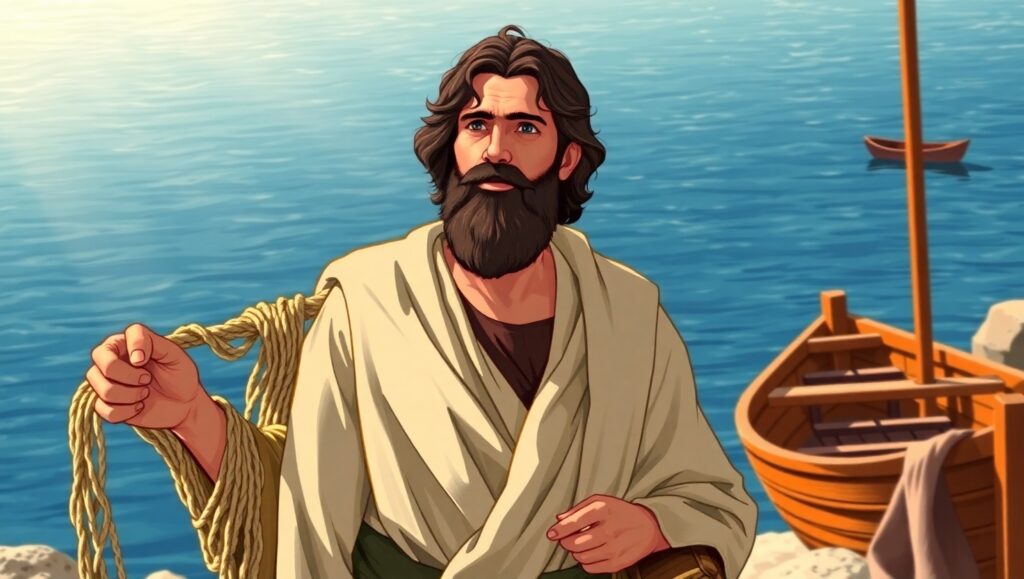 Pedro Apóstolo
