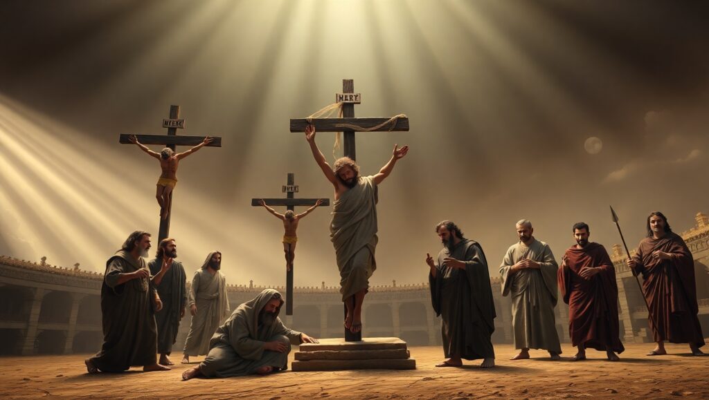 Como Morreram os Discípulos de Jesus