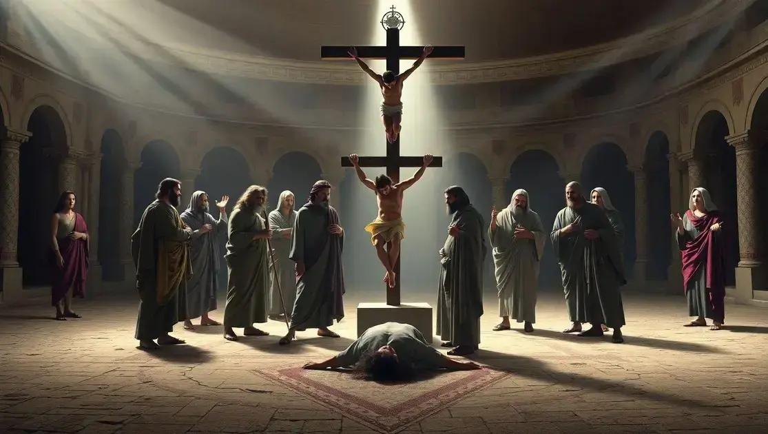 O Que a Bíblia Fala Sobre o Espiritismo? Entendendo a Perspectiva Bíblica