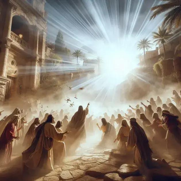 O Que Significa Institucionalismo na Bíblia? Religião e Prática