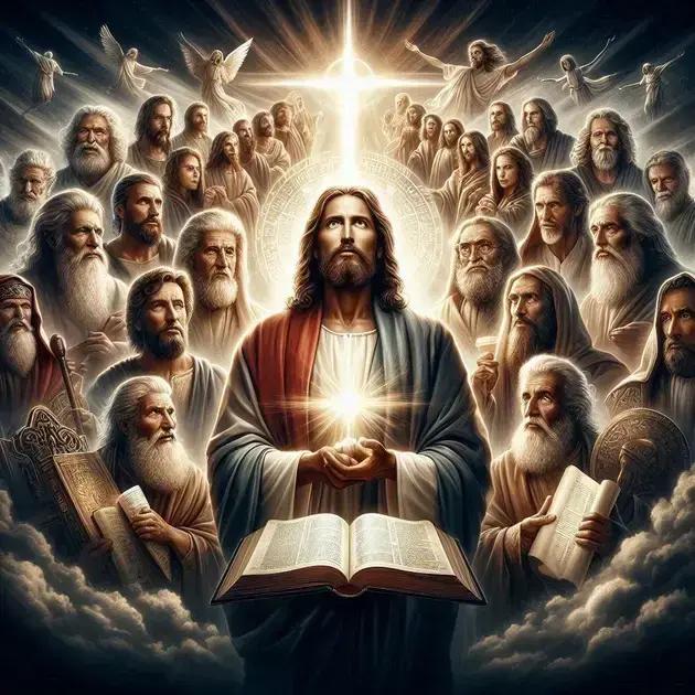 Como o institucionalismo molda a prática religiosa