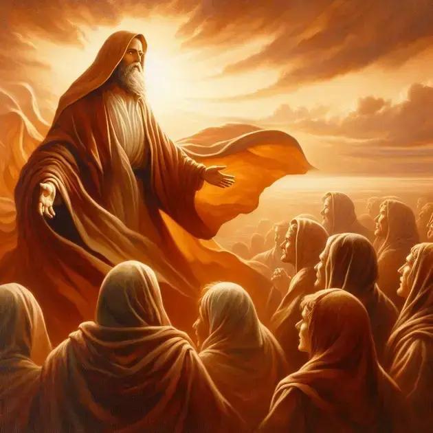 O número 12 e sua influência na numerologia cristã