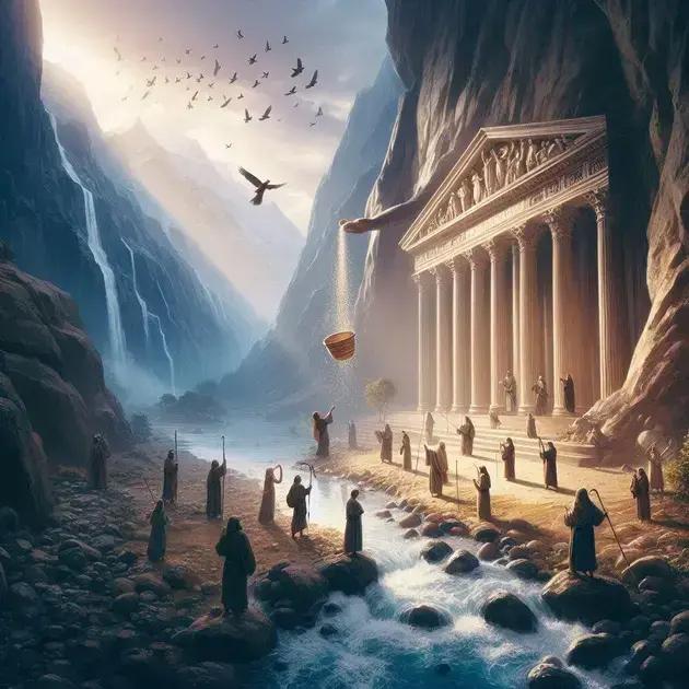 Conclusões sobre o número 12 e sua profundidade espiritual