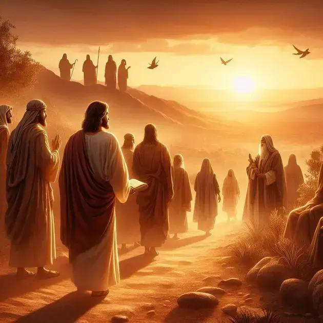 O Que Significa Oxalá na Bíblia? Clarificando Termos Religiosos