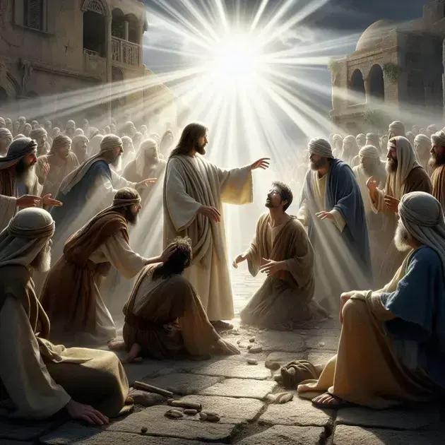 Como oxala influencia a prática espiritual hoje