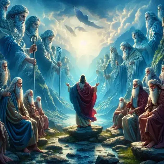 As consequências do adulterio no Antigo Testamento