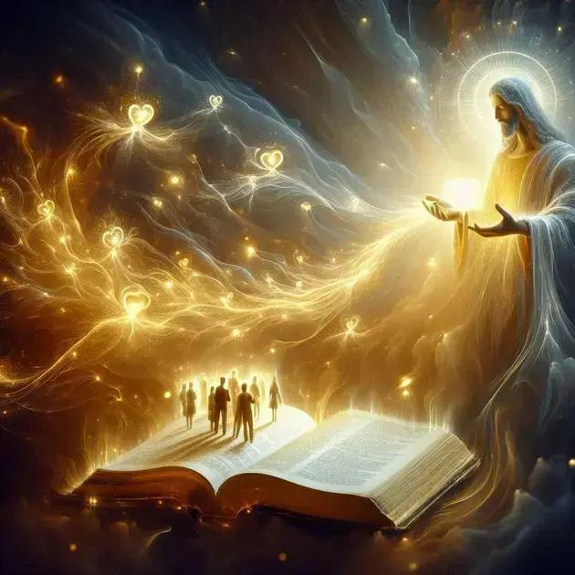 O hissopo em rituais religiosos