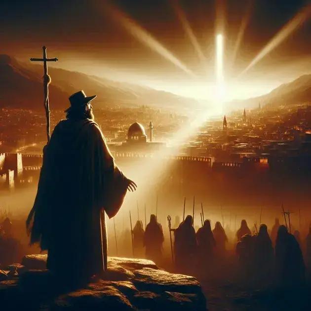 O Rico e Lázaro na Bíblia: Parábola e Lições