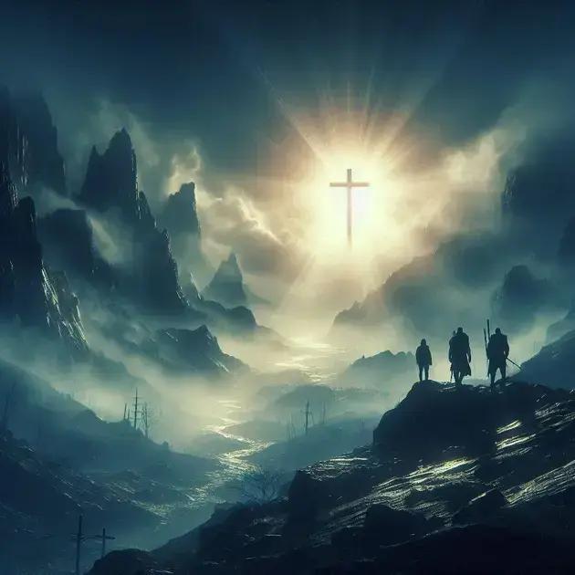 A importância da ressurreição de Cristo
