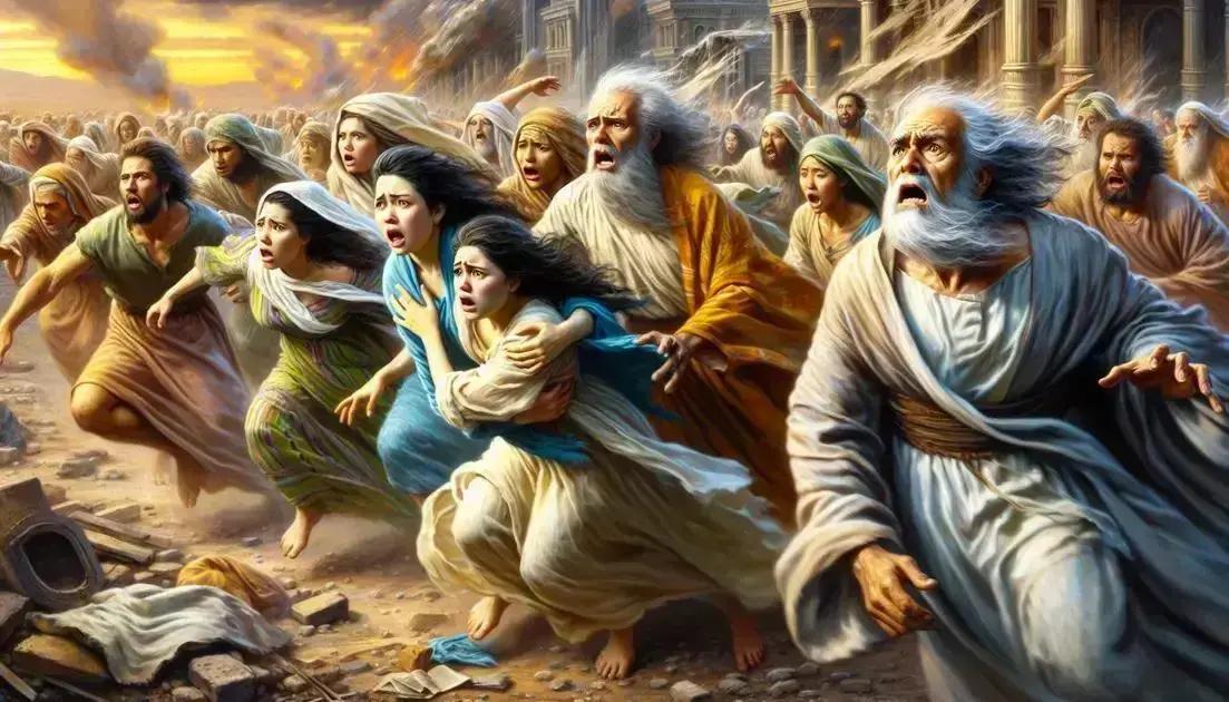 Reflexão sobre a renovação espiritual