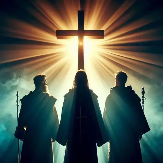 A confraternização e seus valores cristãos