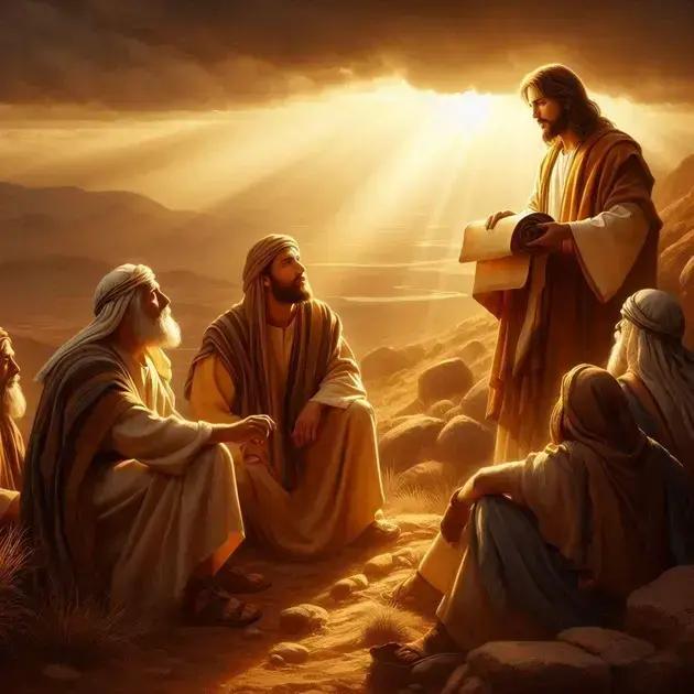 Cristianismo e suas diferentes denominações