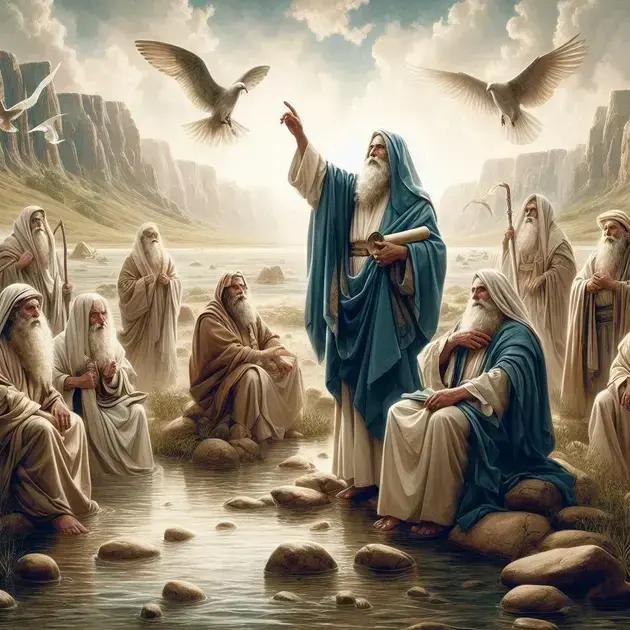 O futuro do cristianismo no mundo
