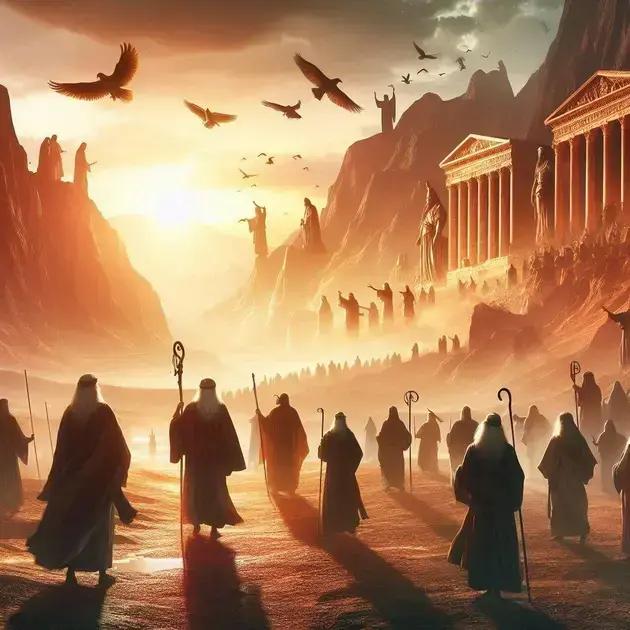 Como a harpa cristã impacta na vida espiritual