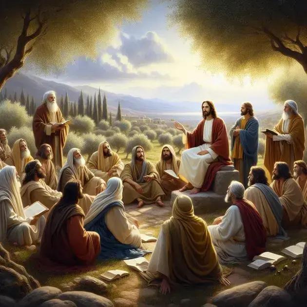 Dúvidas comuns sobre a conversão ao cristianismo