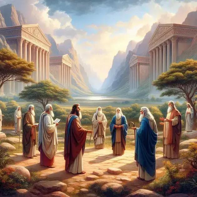 Mardoqueu e as festividades judaicas
