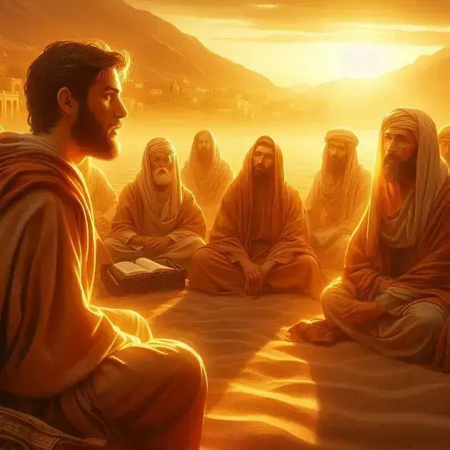 A relação entre cristianismo e outras religiões